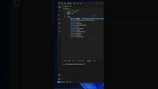 Basic scripting powershell for beginners comments and variables