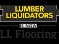L L Flooring Lumber Liquidators