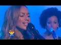 Lagu Leona Lewis - Forgive Me (GMTV 31. 10. 2008)