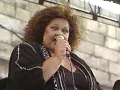 Etta James   Damn Your Eyes   8 17 1991   Newport Jazz Festival Official