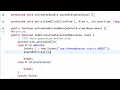 Android Application Development Tutorial 53 Text Activity