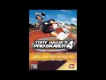 THPS 4 Soundtrack:Less Than Jake - "All My Best Friends Are Metalheads"