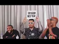 Bad Boys Houston Auditions