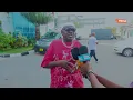 CHINO, BAMBO, KINGWENDU IS THE ONE WHO GAVE THE IDEA FOR THE SONG WANGONI/DIAMOND ANAROHO SO GOOD.