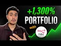 How One n8n Automation 13 d My Portfolio