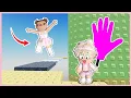 Download Lagu ACIL PRANK @KeiKeiRoblox DI SLAP TOWER 4