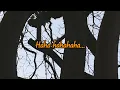 Obbie Messakh - Antara Hitam Dan Putih (Official Lyric Video)
