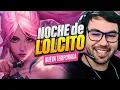 Download Lagu [RETRANSMISIÓN] LOLCITO TODA LA NOCHE en DIRECTO🔴