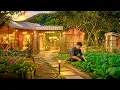 Full A Young Former Officer Leaves the City to Build a Self-Sufficient Life in the Forest