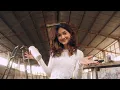 Download Lagu Rahmania Astrini - Someday Somewhere Someplace Somehow  (Official Visualizer)