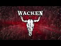 Skull Fist - Full Show - Live at Wacken Open Air 2017