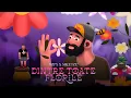 Lagu MefX feat. Micutzu - Dintre Toate Florile (Official Visualizer)
