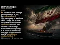 US Escalation Why the Middle East is on the Brink