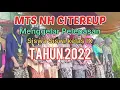Lagu Pelepasan Siswa Siswi MTS NH Citereup Malingping tahun 2022