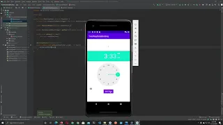 Android Two Way Databinding How Do -