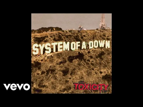 Download MP3 System Of A Down - Psycho (Official Audio)