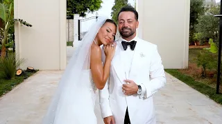 This Wedding Went WILD !