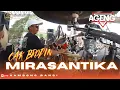 Download Lagu AGENG MUSIC ( CAK BRODIN MIRA SANTIKA ) FEAT DHEHAN PRO LIVE SAMBONG BANGI  GROBOGAN