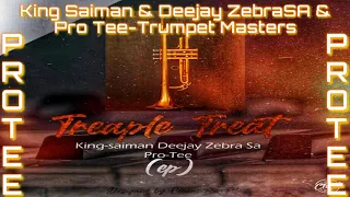 king saiman ft deejay zebra sa u0026 pro tee trumpet musters ep 