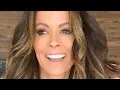 Brave former Playboy model Brooke Burke poses naked at 47
