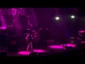 Storm Orchestra- Intro 16.04.26 Hamburg - Inselpark Arena