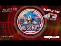 Download Lagu DJ SONIC - BOUNCE MIX 43 - (June 2025) UK Bounce / Donk Mix  #ukbounce #gbx #donk #bounce #vocal