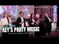Download Lagu JANJI KAMARI ALL ARTIS Live music angkringan teh ita | key’s party music