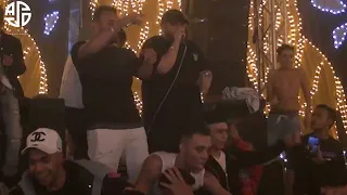 المطريه بتفرح مع الجينرال ديزل فرحه ابوعياش بشوات البلد برعايه الشبح درديري وحش الصوت ومحمود عيد دندنها