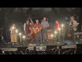The Decemberists "Shankill Butchers" LIVE