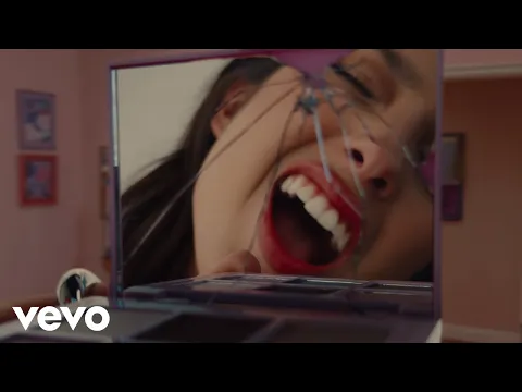 Download MP3 Olivia Rodrigo - get him back! (Official Video)