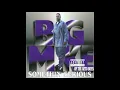 Big Mike - Somethin' Serious (1994)