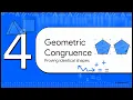 Grade 8 Geometry Unit 6 Lesson 1 Coordinate Geometry Distance and Congruence Review
