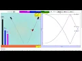 Roller Coaster Simulator JavaScript Simulation Applet HTML5