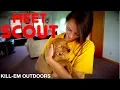 I Got Kaylee a Puppy Meet Scout