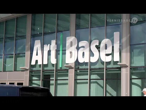 Art Basel Miami Beach 2022