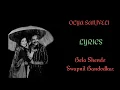 Download Lagu Olya sanjveli || ओल्या सांजवेळी || premachi gosht || Bela Shende , Swapnil Bandodkar || marathi song