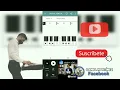 CHORDIFY App para sacar los acordes a cualquier cancion con tu cell apps para musicos parte 2