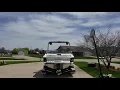 Rev8 Wet Sounds Tower speakers