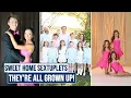 Sweet Home Sextuplets 2026 Major Changes Emotional Moments Kids All Grown Up Family Update