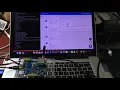 Embedded Rust Apache Mynewt Quectel BC95 STM32 L476 StarHub NB-IoT thethings io