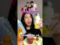 Download Lagu MINUMAN KESUKAAN MAGIC 5 !! 🫣🤢😍 #challenge #asmr #magic5