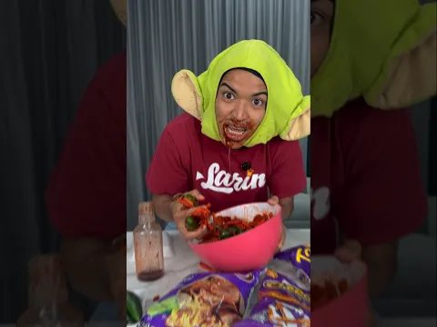 EL PICANTE EXTREMO #comedia