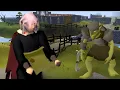 Goblin Champion Scroll Guide OSRS
