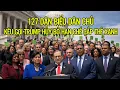 Lagu 127 DÂN BIỂU DÂN CHỦ KÊU GỌI TRUMP HỦY BỎ HẠN CHẾ CẤP THẺ XANH