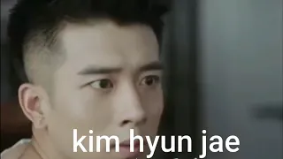 قصة حب المسلسل الصيني لاكون معك 