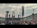 Rammstein - Armee der Tristen (LIVE Europe Stadium Tour 2022) [Multicam by RLR] *HQ AUDIO*