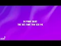 Khalid - in plain sight