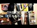 ONE OK ROCK-Renegades 弾いてみた【Guitar】