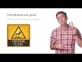 Tasks and the Back Stack Android Development Patterns
