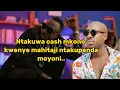 Darassa ft Bien - (nobody lyrics)